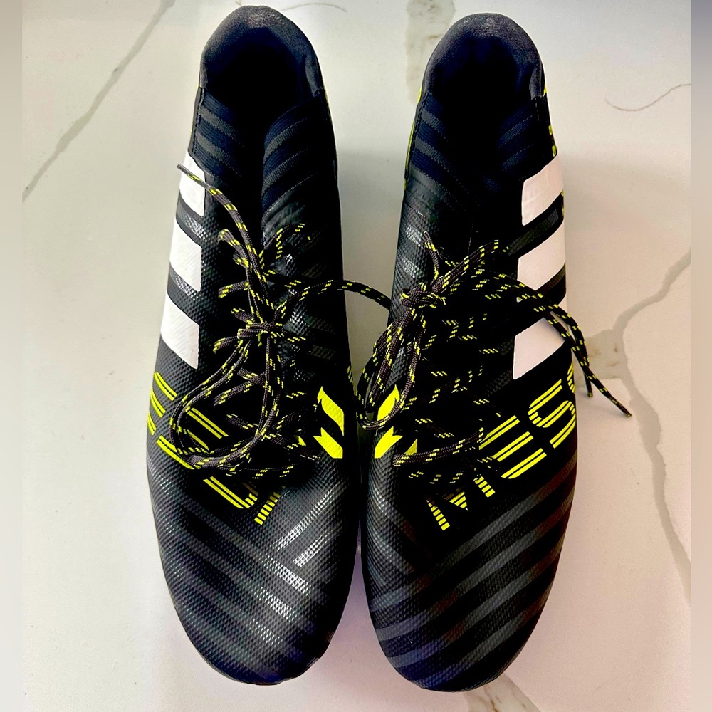 Men’s Adidas Messi Soccer Cleats